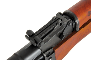 SPECNA ARMS АВТОМАТ AK-105 SA-J08 EDGE BLACK 19583