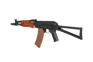 SPECNA ARMS АВТОМАТ AK-105 SA-J08 EDGE BLACK 19583
