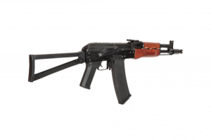 SPECNA ARMS АВТОМАТ AK-105 SA-J08 EDGE BLACK 19583