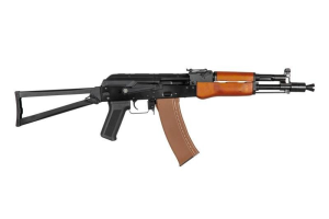SPECNA ARMS АВТОМАТ AK-105 SA-J08 EDGE BLACK 19583