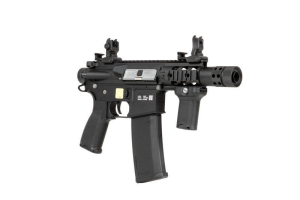 SPECNA ARMS АВТОМАТ EDGE ROCK RIVER ARMS SA-E18 BLACK 13406