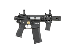 SPECNA ARMS АВТОМАТ EDGE ROCK RIVER ARMS SA-E18 BLACK 13406
