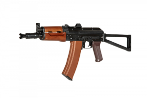 E&L АКСУ ELS-74UN АВТОМАТ ESSENTIAL SUBCARBINE BLACK 24250 