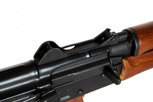 E&L АКСУ ELS-74UN АВТОМАТ ESSENTIAL SUBCARBINE BLACK 24250 