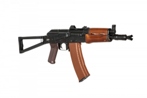 E&L АКСУ ELS-74UN АВТОМАТ ESSENTIAL SUBCARBINE BLACK 24250 
