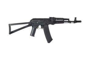 SPECNA ARMS АВТОМАТ АК-74 SA-J03 EDGE 2.0 ESA 2 BLACK 28200