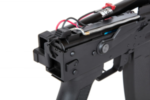 SPECNA ARMS АВТОМАТ АК-74 SA-J03 EDGE 2.0 ESA 2 BLACK 28200