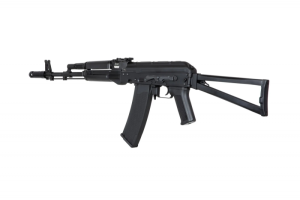 SPECNA ARMS АВТОМАТ АК-74 SA-J03 EDGE 2.0 ESA 2 BLACK 28200