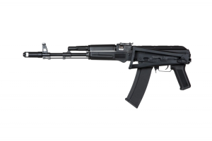 SPECNA ARMS АВТОМАТ АК-74 SA-J03 EDGE 2.0 ESA 2 BLACK 28200
