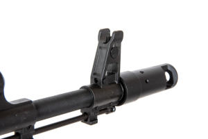 SPECNA ARMS АВТОМАТ АК-74 SA-J03 EDGE 2.0 ESA 2 BLACK 28200