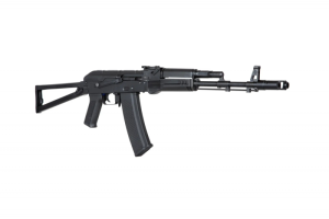 SPECNA ARMS АВТОМАТ АК-74 SA-J03 EDGE 2.0 ESA 2 BLACK 28200
