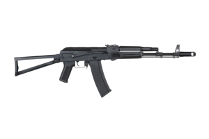 SPECNA ARMS АВТОМАТ АК-74 SA-J03 EDGE 2.0 ESA 2 BLACK 28200