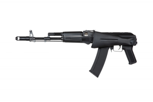 SPECNA ARMS АВТОМАТ АК-74M SA-J01 EDGE BLACK 19571