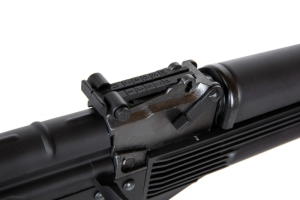 SPECNA ARMS АВТОМАТ АК-74M SA-J01 EDGE BLACK 19571