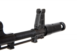 SPECNA ARMS АВТОМАТ АК-74M SA-J01 EDGE BLACK 19571