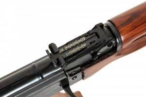 E&L ELAK74N АВТОМАТ ESSENTIAL CARBINE 20967