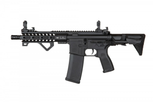SPECNA ARMS АВТОМАТ ROCK RIVER ARMS SA-E17 EDGE PDW BLACK 26158