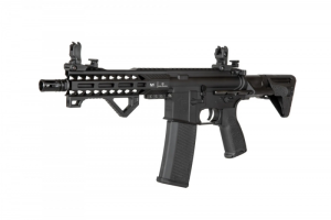SPECNA ARMS АВТОМАТ ROCK RIVER ARMS SA-E17 EDGE PDW BLACK 26158