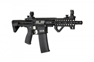 SPECNA ARMS АВТОМАТ ROCK RIVER ARMS SA-E17 EDGE PDW BLACK 26158