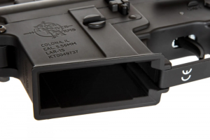 SPECNA ARMS АВТОМАТ ROCK RIVER ARMS SA-E17 EDGE PDW BLACK 26158