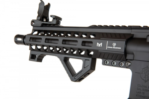 SPECNA ARMS АВТОМАТ ROCK RIVER ARMS SA-E17 EDGE PDW BLACK 26158