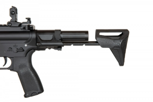 SPECNA ARMS АВТОМАТ ROCK RIVER ARMS SA-E17 EDGE PDW BLACK 26158