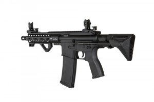 SPECNA ARMS АВТОМАТ ROCK RIVER ARMS SA-E17 EDGE PDW BLACK 26158