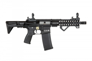 SPECNA ARMS АВТОМАТ ROCK RIVER ARMS SA-E17 EDGE PDW BLACK 26158