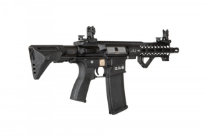 SPECNA ARMS АВТОМАТ ROCK RIVER ARMS SA-E17 EDGE PDW BLACK 26158