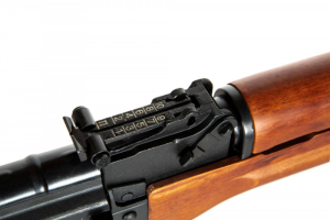 E&L AKMC ELMS АВТОМАТ ESSENTIAL CARBINE 24251