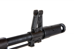 SPECNA ARMS АВТОМАТ AK-74 SA-J02 EDGE 2.0 ESA 2 BLACK 28207