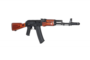 SPECNA ARMS АВТОМАТ AK-74 SA-J02 EDGE 2.0 ESA 2 BLACK 28207
