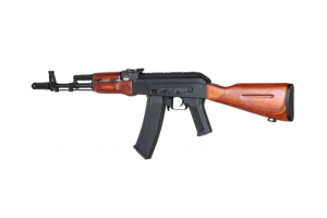 SPECNA ARMS АВТОМАТ AK-74 SA-J02 EDGE 2.0 ESA 2 BLACK 28207