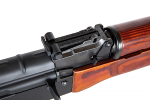 SPECNA ARMS АВТОМАТ AK-74 SA-J02 EDGE 2.0 ESA 2 BLACK 28207