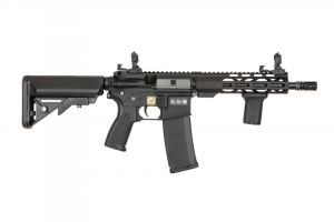 SPECNA ARMS АВТОМАТ SA-E25 EDGE BLACK 19127