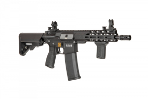 SPECNA ARMS АВТОМАТ SA-E25 EDGE BLACK 19127