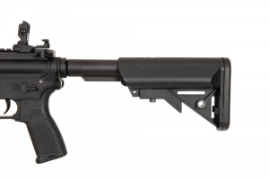 SPECNA ARMS АВТОМАТ SA-E25 EDGE BLACK 19127