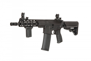 SPECNA ARMS АВТОМАТ SA-E25 EDGE BLACK 19127