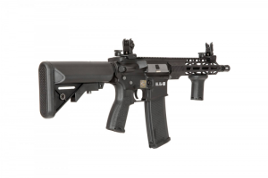 SPECNA ARMS АВТОМАТ SA-E25 EDGE BLACK 19127