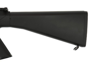 A&K СНАЙПЕРСЬКА ГВИНТІВКА SNR-25 BLACK 19570