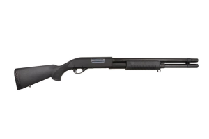 CYMA СТРАЙКБОЛЬНЫЙ ДРОБОВИК CM350LMN METAL VERSION BLACK 22810