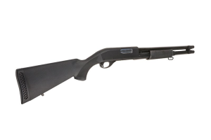 CYMA СТРАЙКБОЛЬНЫЙ ДРОБОВИК CM350LMN METAL VERSION BLACK 22810