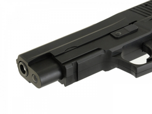 STTI ПИСТОЛЕТ SIG SAUER ST226 GREEN GAS BLACK 10696