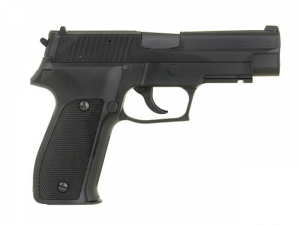 STTI ПИСТОЛЕТ SIG SAUER ST226 GREEN GAS BLACK 10696