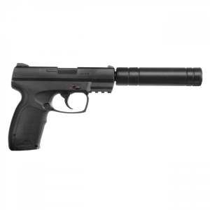 UMAREX ПІСТОЛЕТ COMBAT ZONE COP SK CO2 14904