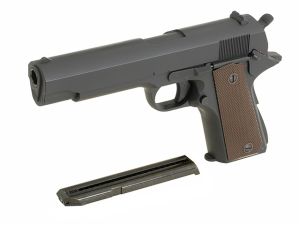 CYMA ПІСТОЛЕТ COLT 1911 CM.123 AEP 1745