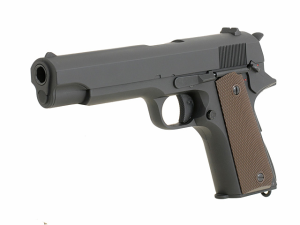 CYMA ПІСТОЛЕТ COLT 1911 CM.123 AEP 1745