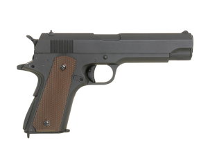 CYMA ПІСТОЛЕТ COLT 1911 CM.123 AEP 1745