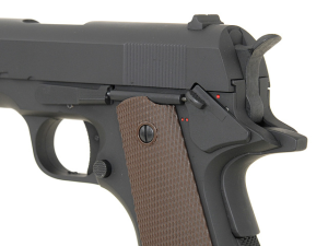 CYMA ПІСТОЛЕТ COLT 1911 CM.123 AEP 1745