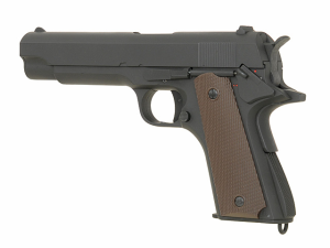 CYMA ПІСТОЛЕТ COLT 1911 CM.123 AEP 1745